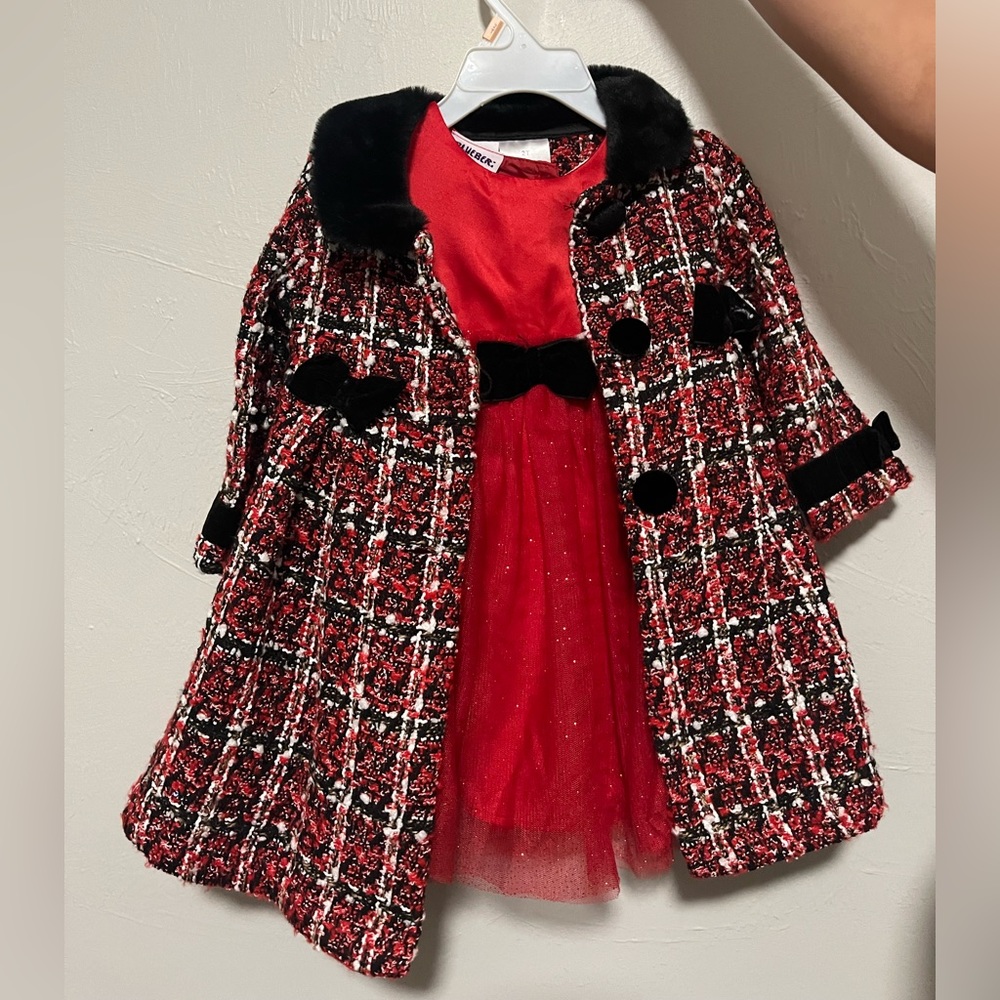 BlueBeri Boulevard 2 Piece Set
